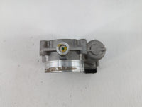 2014-2017 Jeep Cherokee Throttle Body P/N:05184349AC 05184349AE, 05184349AF Fits Fits 2011 2012 2013 2014 2015 2016 2017 201