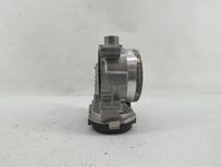 2014-2017 Jeep Cherokee Throttle Body P/N:05184349AC 05184349AE, 05184349AF Fits Fits 2011 2012 2013 2014 2015 2016 2017 201