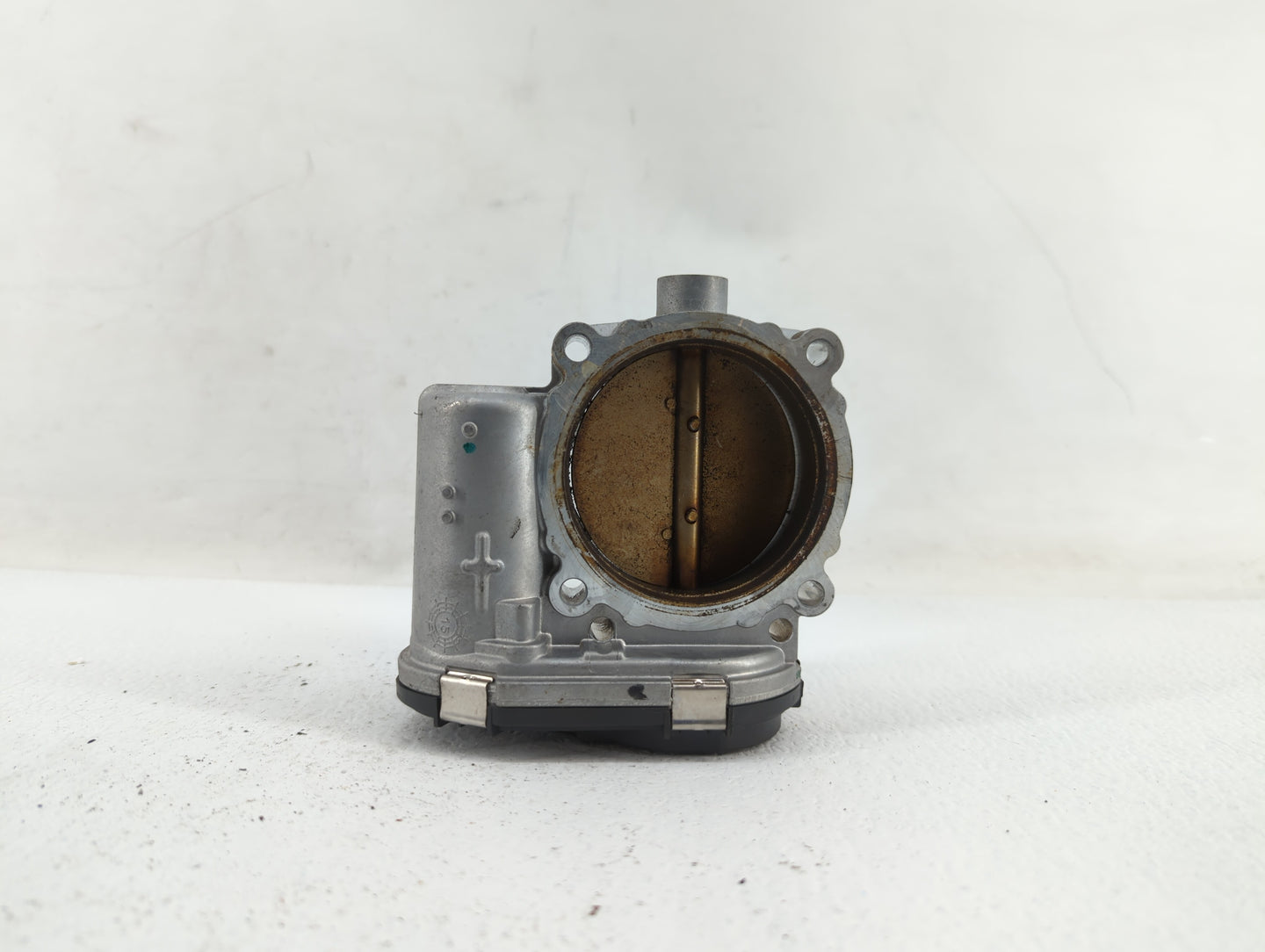 2014-2017 Jeep Cherokee Throttle Body P/N:05184349AC 05184349AE, 05184349AF Fits Fits 2011 2012 2013 2014 2015 2016 2017 201