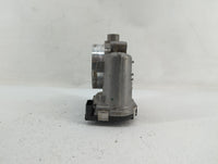 2014-2017 Jeep Cherokee Throttle Body P/N:05184349AC 05184349AE, 05184349AF Fits Fits 2011 2012 2013 2014 2015 2016 2017 201