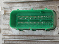 2016-2017 Jeep Cherokee PCM Engine Control Computer ECU ECM PCU OEM P/N:P68250527AG P68258531AA, P68258531AB Fits Fits 2016 