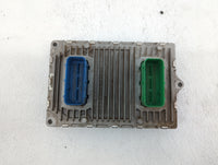 2016-2017 Jeep Cherokee PCM Engine Control Computer ECU ECM PCU OEM P/N:P68250527AG P68258531AA, P68258531AB Fits Fits 2016 