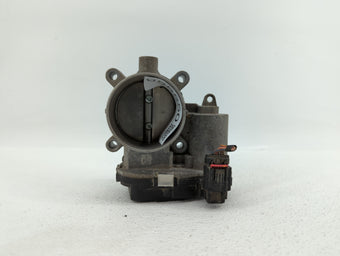 compare product 2014-2017 Jeep Cherokee Throttle Body P/N:04891970AB Fits Fits 2014 2015 2016 2017 2018 OEM Used Auto Parts