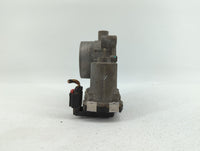 2014-2017 Jeep Cherokee Throttle Body P/N:04891970AB Fits Fits 2014 2015 2016 2017 2018 OEM Used Auto Parts - Oemusedautopar