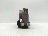 2014-2017 Jeep Cherokee Throttle Body P/N:04891970AB Fits Fits 2014 2015 2016 2017 2018 OEM Used Auto Parts - Oemusedautopar