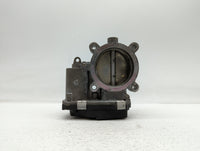 2014-2017 Jeep Cherokee Throttle Body P/N:04891970AB Fits Fits 2014 2015 2016 2017 2018 OEM Used Auto Parts - Oemusedautopar