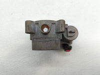 2014-2017 Jeep Cherokee Throttle Body P/N:04891970AB Fits Fits 2014 2015 2016 2017 2018 OEM Used Auto Parts - Oemusedautopar