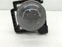 2014-2018 Jeep Cherokee Passenger Right Oem Fog Light Lamp - Oemusedautoparts1.com