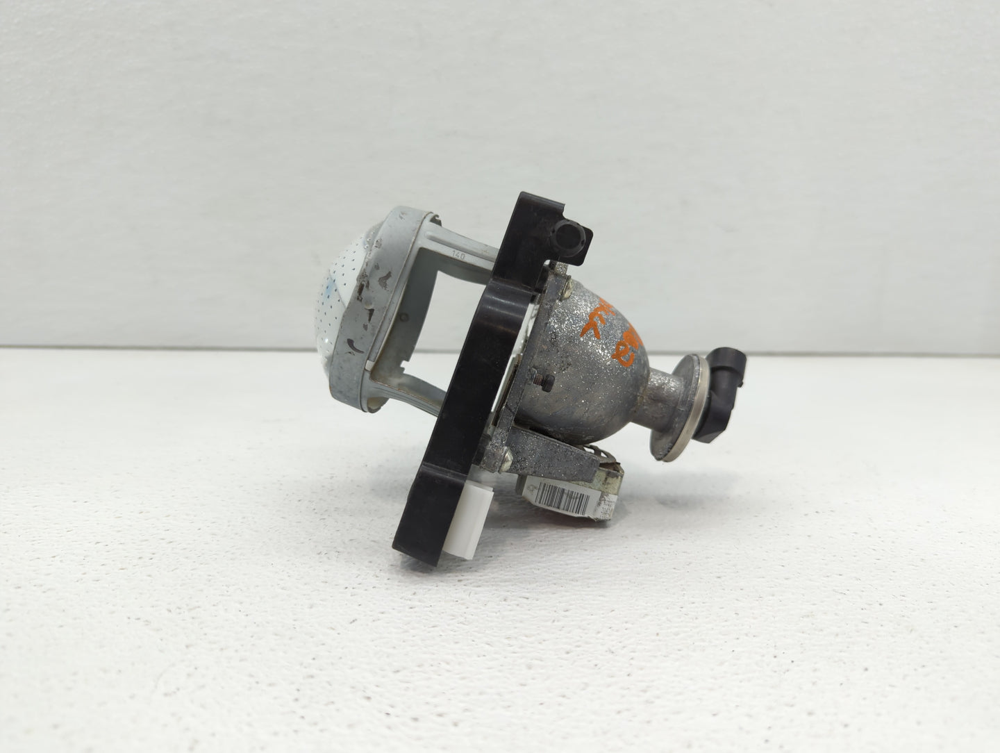 2014-2018 Jeep Cherokee Passenger Right Oem Fog Light Lamp - Oemusedautoparts1.com