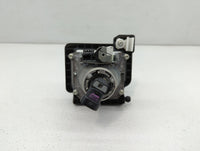 2014-2018 Jeep Cherokee Passenger Right Oem Fog Light Lamp - Oemusedautoparts1.com