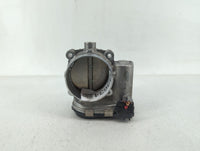 2014-2022 Jeep Cherokee Throttle Body P/N:05184349AE 05184349AC Fits OEM Used Auto Parts - Oemusedautoparts1.com