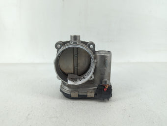 compare product 2014-2022 Jeep Cherokee Throttle Body P/N:05184349AE 05184349AC Fits OEM Used Auto Parts