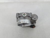 2014-2022 Jeep Cherokee Throttle Body P/N:05184349AE 05184349AC Fits OEM Used Auto Parts - Oemusedautoparts1.com