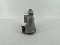 2014-2022 Jeep Cherokee Throttle Body P/N:05184349AE 05184349AC Fits OEM Used Auto Parts - Oemusedautoparts1.com