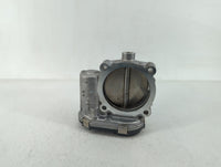 2014-2022 Jeep Cherokee Throttle Body P/N:05184349AE 05184349AC Fits OEM Used Auto Parts - Oemusedautoparts1.com