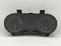 2016 Jeep Cherokee Instrument Cluster Speedometer Gauges P/N:P68274080AC P68274069AC, P68274070AC, P68274069AB Fits OEM Used