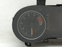 2016 Jeep Cherokee Instrument Cluster Speedometer Gauges P/N:P68274080AC P68274069AC, P68274070AC, P68274069AB Fits OEM Used
