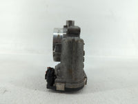 2014-2022 Jeep Cherokee Throttle Body P/N:05184349AF 05184349AE Fits OEM Used Auto Parts - Oemusedautoparts1.com