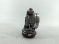 2014-2022 Jeep Cherokee Throttle Body P/N:05184349AF 05184349AE Fits OEM Used Auto Parts - Oemusedautoparts1.com