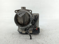 2014-2022 Jeep Cherokee Throttle Body P/N:05184349AF 05184349AE Fits OEM Used Auto Parts - Oemusedautoparts1.com