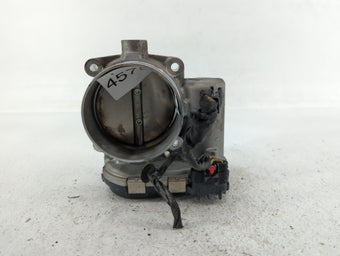 compare product 2014-2022 Jeep Cherokee Throttle Body P/N:05184349AF 05184349AE Fits OEM Used Auto Parts