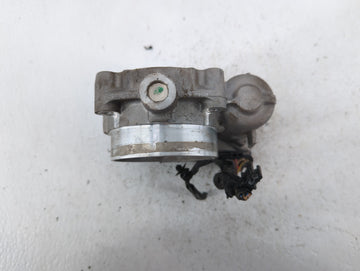 2014-2022 Jeep Cherokee Throttle Body P/N:05184349AF 05184349AE Fits OEM Used Auto Parts