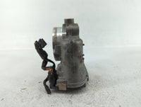 2014-2022 Jeep Cherokee Throttle Body P/N:05184349AF 05184349AE Fits OEM Used Auto Parts - Oemusedautoparts1.com
