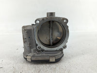 2014-2022 Jeep Cherokee Throttle Body P/N:05184349AF 05184349AE Fits OEM Used Auto Parts - Oemusedautoparts1.com
