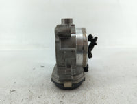 2014-2022 Jeep Cherokee Throttle Body P/N:05184349AF 05184349AE Fits OEM Used Auto Parts - Oemusedautoparts1.com