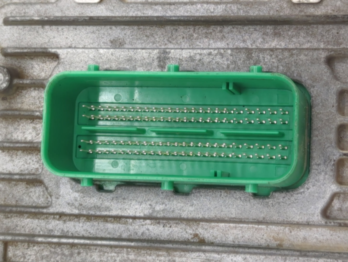 2016-2017 Jeep Cherokee PCM Engine Control Computer ECU ECM PCU OEM P/N:P68258531AB P68250527AG, P68258531AA Fits Fits 2016 