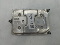 2016-2017 Jeep Cherokee PCM Engine Control Computer ECU ECM PCU OEM P/N:P68258531AB P68250527AG, P68258531AA Fits Fits 2016 
