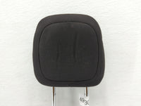 Jeep Cherokee Headrest Head Rest Front Driver Passenger Seat Black - Oemusedautoparts1.com