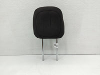 Jeep Cherokee Headrest Head Rest Front Passenger Seat Black 494305 - Oemusedautoparts1.com