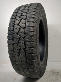 Used Tire 225/65R17 GOODYEAR WRANGLER 107/103S - Tread Depth 12/32 - Oemusedautoparts1.com