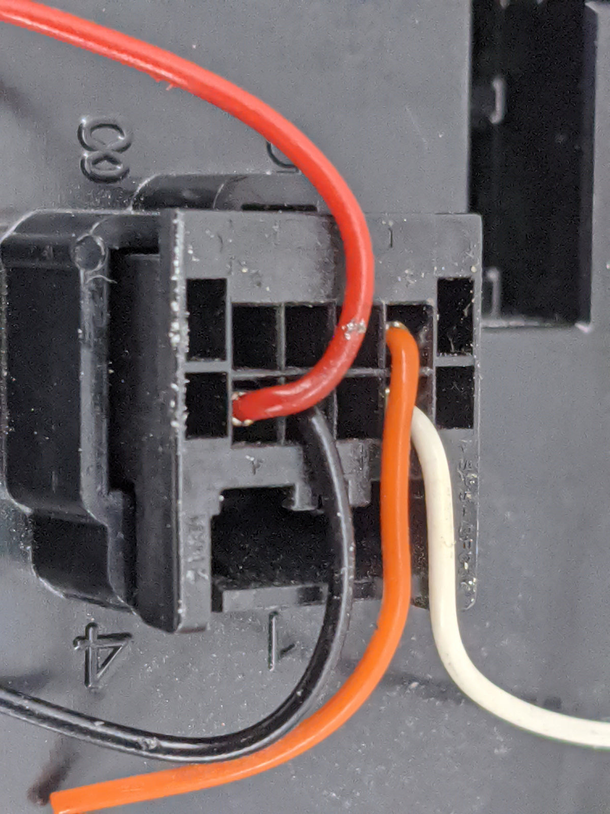 2015-2018 Jeep Cherokee Climate Control Module Temperature AC/Heater Replacement P/N:68293527AA Fits Fits 2015 2016 2017 201