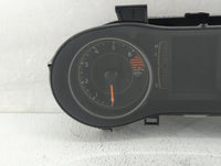 2016 Jeep Cherokee Instrument Cluster Speedometer Gauges P/N:P68274069AC P68274070AC, P68274069AB Fits OEM Used Auto Parts -