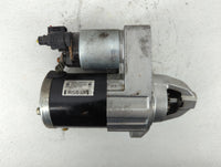 2014-2018 Jeep Cherokee Car Starter Motor Solenoid OEM P/N:M000T39071ZC 68084005AA Fits OEM Used Auto Parts - Oemusedautopar