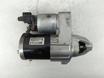 compare product 2014-2018 Jeep Cherokee Car Starter Motor Solenoid OEM P/N:M000T39071ZC 68084005AA Fits OEM Used Auto Parts