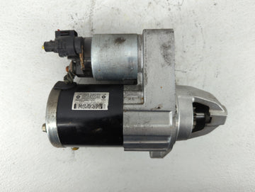 2014-2018 Jeep Cherokee Car Starter Motor Solenoid OEM P/N:M000T39071ZC 68084005AA Fits OEM Used Auto Parts - Oemusedautopar