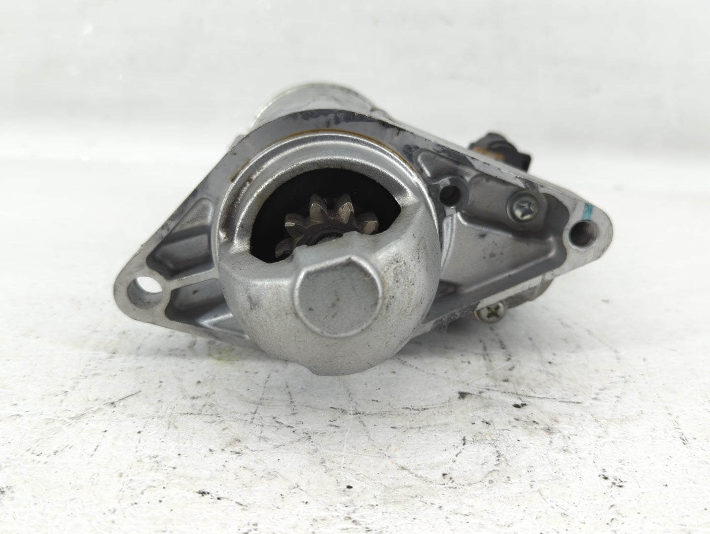 2014-2018 Jeep Cherokee Car Starter Motor Solenoid OEM P/N:M000T39071ZC 68084005AA Fits OEM Used Auto Parts - Oemusedautopar