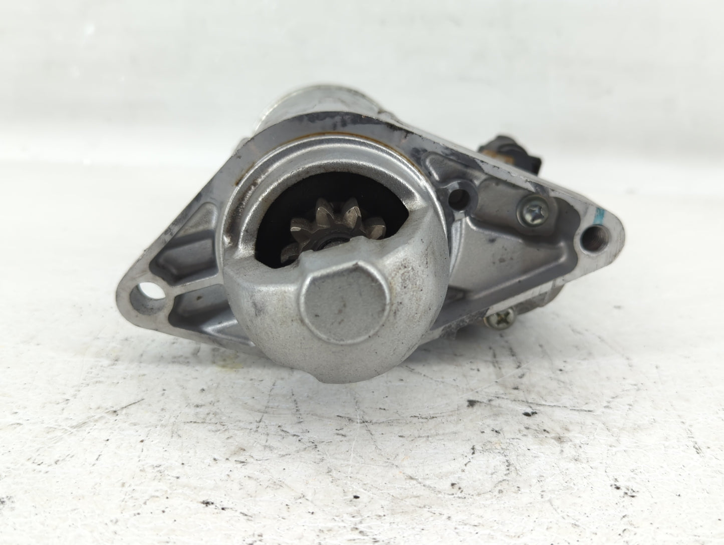 2014-2018 Jeep Cherokee Car Starter Motor Solenoid OEM P/N:M000T39071ZC 68084005AA Fits OEM Used Auto Parts - Oemusedautopar