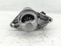 2014-2018 Jeep Cherokee Car Starter Motor Solenoid OEM P/N:M000T39071ZC 68084005AA Fits OEM Used Auto Parts - Oemusedautopar