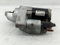 2014-2018 Jeep Cherokee Car Starter Motor Solenoid OEM P/N:M000T39071ZC 68084005AA Fits OEM Used Auto Parts - Oemusedautopar