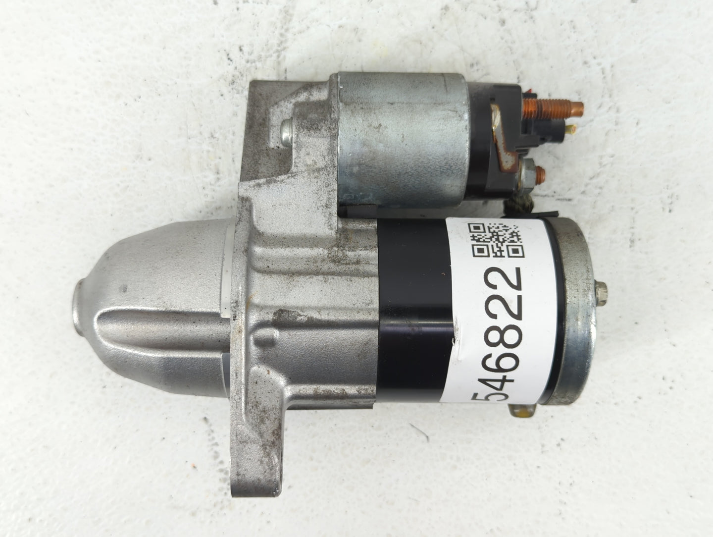 2014-2018 Jeep Cherokee Car Starter Motor Solenoid OEM P/N:M000T39071ZC 68084005AA Fits OEM Used Auto Parts - Oemusedautopar