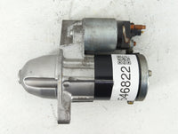 2014-2018 Jeep Cherokee Car Starter Motor Solenoid OEM P/N:M000T39071ZC 68084005AA Fits OEM Used Auto Parts - Oemusedautopar