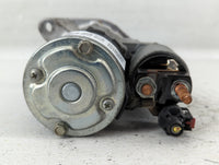 2014-2018 Jeep Cherokee Car Starter Motor Solenoid OEM P/N:M000T39071ZC 68084005AA Fits OEM Used Auto Parts - Oemusedautopar