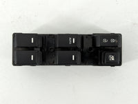 2015-2022 Jeep Cherokee Master Power Window Switch Replacement Driver Side Left P/N:68231805AA Fits OEM Used Auto Parts - Oe
