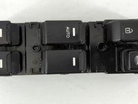 2015-2022 Jeep Cherokee Master Power Window Switch Replacement Driver Side Left P/N:68231805AA Fits OEM Used Auto Parts - Oe