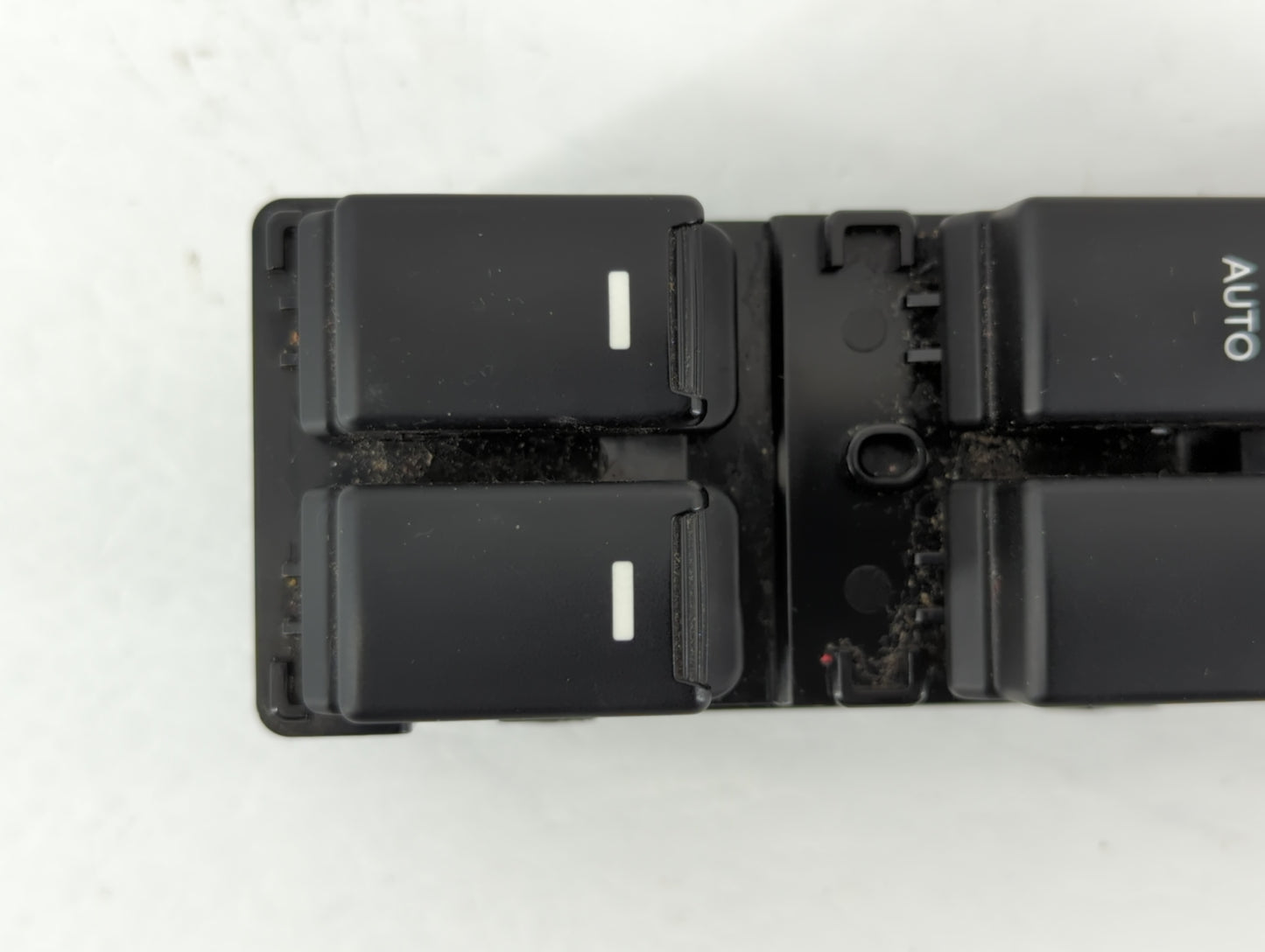 2015-2022 Jeep Cherokee Master Power Window Switch Replacement Driver Side Left P/N:68231805AA Fits OEM Used Auto Parts - Oe