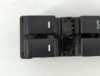 2015-2022 Jeep Cherokee Master Power Window Switch Replacement Driver Side Left P/N:68231805AA Fits OEM Used Auto Parts - Oe